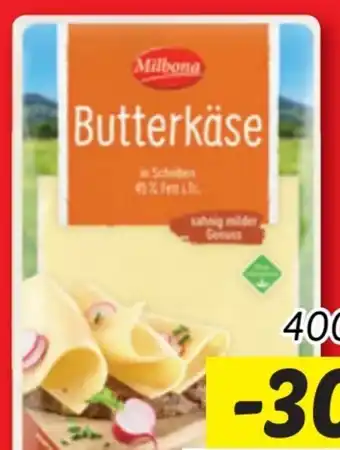 Lidl Butterkäse Angebot