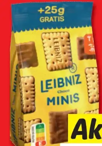Lidl Leibniz Minis Angebot