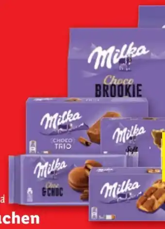 Lidl Mini Kuchen Angebot