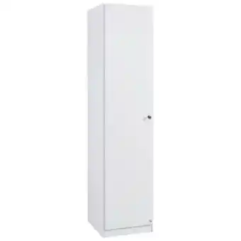 XXXLutz Drehtürenschrank in Weiß Angebot