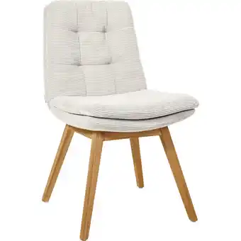 XXXLutz Stuhl in Kord Angebot