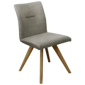XXXLutz Stuhl in Webstoff Angebot