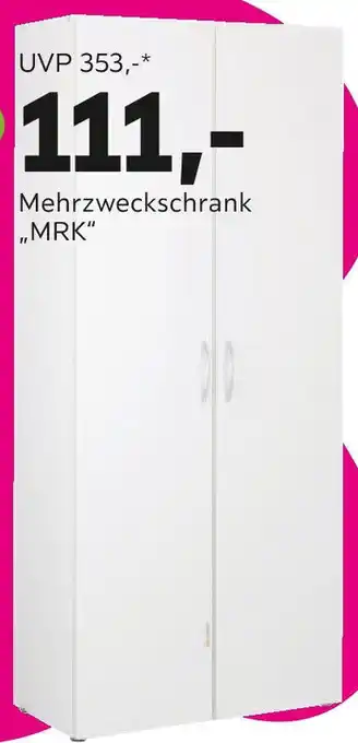 Mömax Mehrzweckschrank ,,MRK Angebot