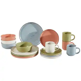 XXXLutz Kombiservice 16-teilig Angebot