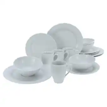 XXXLutz Kombiservice 16-teilig Angebot