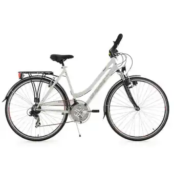 XXXLutz Trekkingrad 28 Zoll Damen Angebot