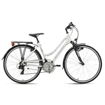 XXXLutz Trekkingrad 28 Zoll Damen Angebot