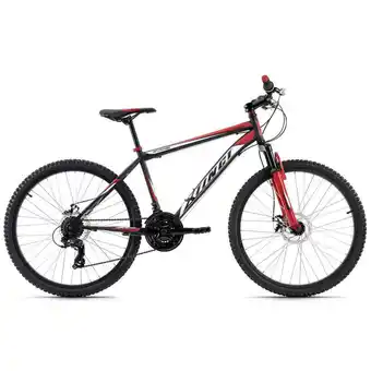 XXXLutz Mountainbike 26 Zoll Angebot