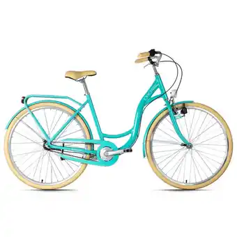 XXXLutz Citybike 28 Zoll Damen Angebot