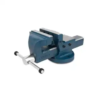 Zgonc Zgonc Gewerbe-Schraubstock 150 mm ZGONC 1 Stück Angebot