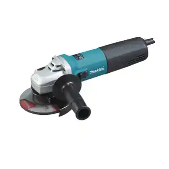 Zgonc Makita Winkelschleifer 9565CVR ZGONC 1 Stück Angebot