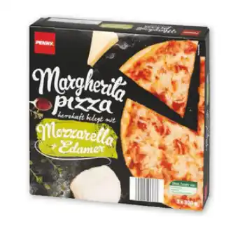 PENNY Penny Pizza Margherita Penny 900 Gramm 1 Packung Angebot