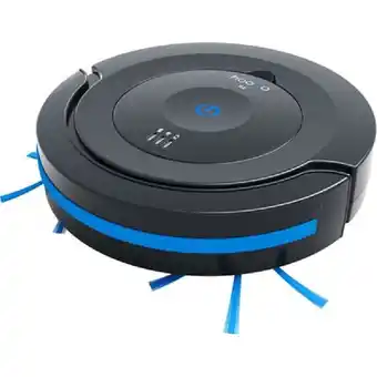 PENNY hoogo Saugroboter Penny 1 Stück Angebot