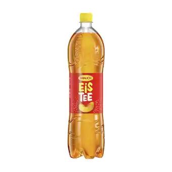 Unimarkt Rauch Eistee verschiedene Sorten Unimarkt 1.50 Liter 1 Flasche Angebot