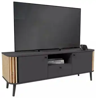 Mömax premium living Lowboard „Pure“ 1849002003 mömax 1 Stück Angebot