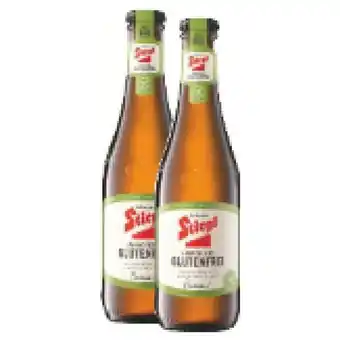 T&G Stiegl Paracelsus Glutenfrei T&G 0.33 Liter 1 Flasche Angebot