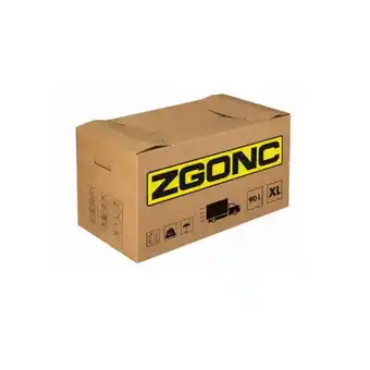 Zgonc Zgonc Umzugskarton XL ZGONC 1 Stück Angebot