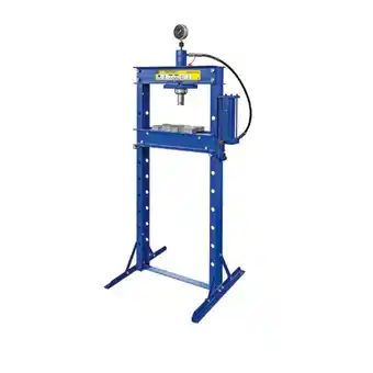 Zgonc Erba Werkstatt-Presse, ZGONC 1 Stück Angebot