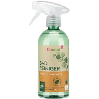 Bipa bi good Badreiniger Orangenblüte BIPA 500 Milliliter 1 Stück Angebot