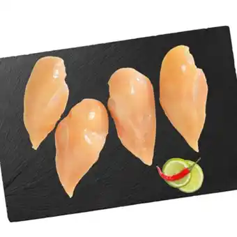 PENNY Federike Hühnerfilet Penny 500 Gramm 1 Packung Angebot