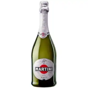 PENNY Martini Asti Spumante od. Sparkling Rose Penny 0.75 Liter 1 Flasche Angebot