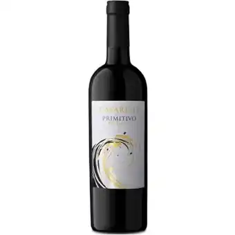 MPreis Casarelli Primitivo Puglia IGP MPREIS 750 Milliliter 1 Flasche Angebot