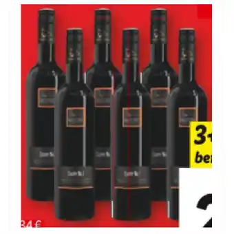 Lidl Pannonia Cuvee No. 1 Lidl 0.75 Liter 1 Flasche Angebot