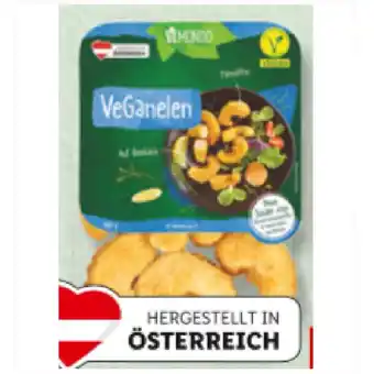 Lidl Vemondo VeGanelen Lidl 140 Gramm 1 Packung Angebot