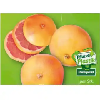 Lidl Grapefruit Lidl 1 Stück Angebot