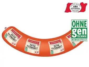 Lidl Wiesentaler Putenextra-Kranz Lidl 500 Gramm Angebot