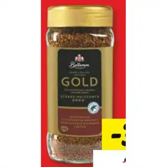 Lidl Bellarom Löslicher Kaffee Gold Lidl 200 Gramm 1 Glas Angebot