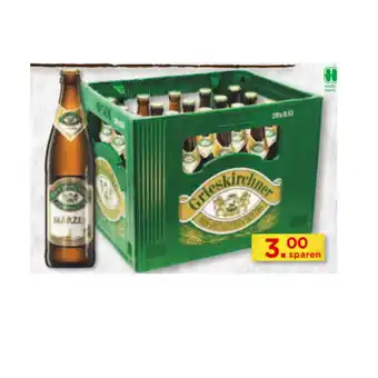 Unimarkt Grieskirchner Märzen Unimarkt 0.50 Liter 1 Kiste Angebot