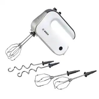 Maximarkt Bosch Handmixer MFQ 4835DE Maximarkt 1 Stück Angebot