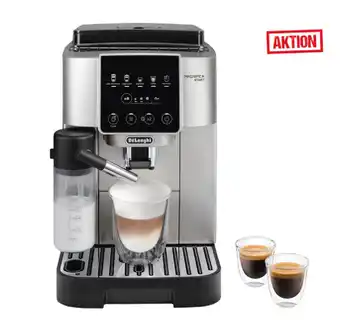 Maximarkt DeLonghi Espresso ECAM 220.80 Magnifica Maximarkt 1 Stück Angebot