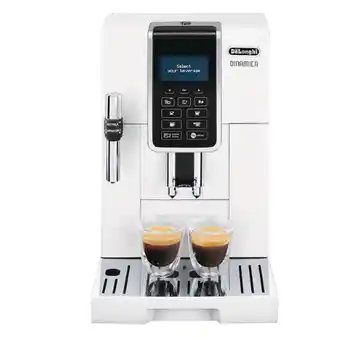 Maximarkt DeLonghi Espresso ECAM 350.35 Dinamica Maximarkt 1 Stück Angebot