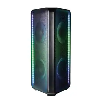 Maximarkt Samsung Sound Tower MX-ST40 Maximarkt 1 Stück Angebot
