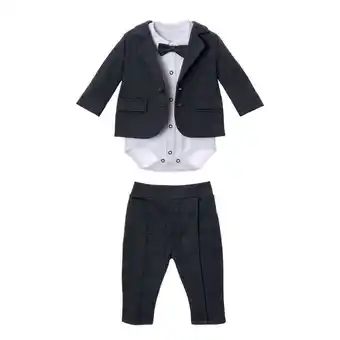 XXXLutz Festtagskleidung 4-teilig Angebot