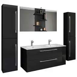 XXXLutz Badezimmer 111 cm Angebot