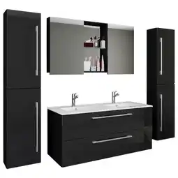 XXXLutz Badezimmer 111 cm Angebot