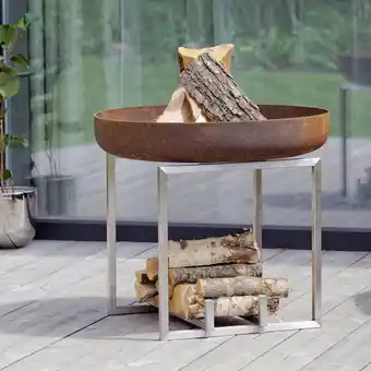 XXXLutz Feuerschale Angebot