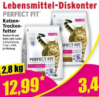 Norma Lebensmittel-Diskonter Angebot