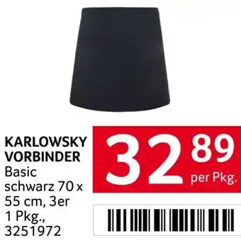 Transgourmet KARLOWSKY VORBINDER Angebot