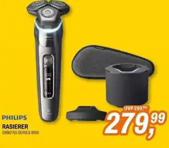 Expert PHILIPS RASIERER Angebot
