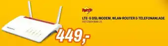 Expert LTE- & DSL-MODEM, WLAN-ROUTER & TELEFONANLAGE Angebot