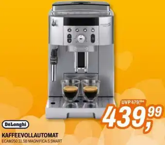 Expert KAFFEEVOLLAUTOMAT Angebot