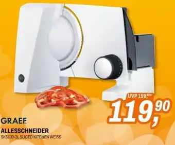 Expert ALLESSCHNEIDER Angebot