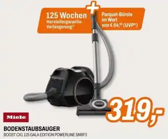 Expert BODENSTAUBSAUGER Angebot