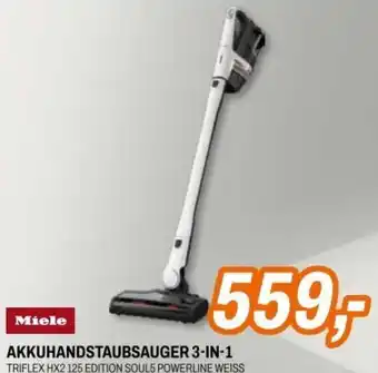 Expert AKKUHANDSTAUBSAUGER 3-IN-1 Angebot