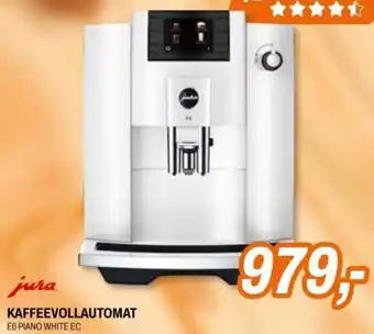 Expert KAFFEEVOLLAUTOMAT Angebot