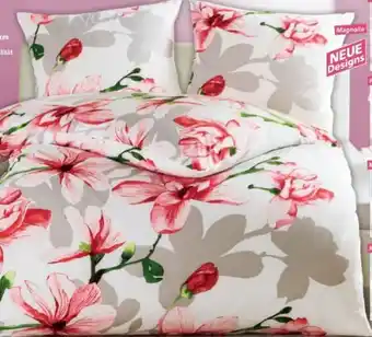 Norma Mikrofaser-Bettwäsche Angebot